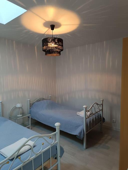 Maison De En Pierre Holiday home